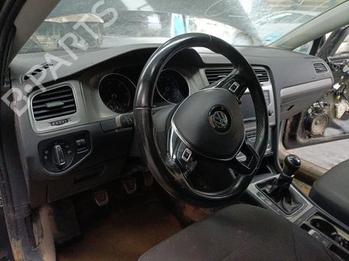 Dashboard VW GOLF VII (5G1, BQ1, BE1, BE2) 1.6 TDI | BP24479129C46 