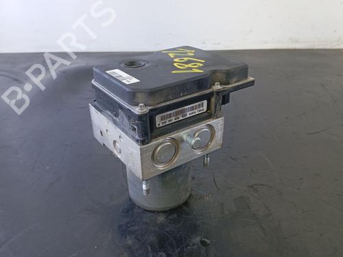 ABS Bremseaggregat TOYOTA PROACE Van (MDX_) 2.0 D 4x4 (MDX4) (128 hp) 28143199