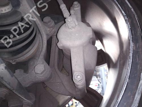 Used Left front brake caliper VW TIGUAN (AD1, AX1) [2016-2025]  13091345