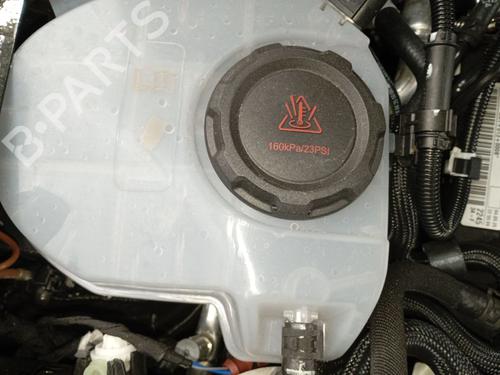 Used Expansion tank CUPRA FORMENTOR (KM7, KMP) 2.0 TDI (150 hp) 30637150