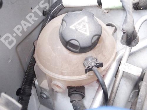 Used Expansion tank Expansion tank CITROËN BERLINGO Box Body/MPV (B9) 1.6 HDi 75 (75 hp) 9365292 9365292