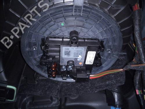 Used Heater blower motor MERCEDES-BENZ C-CLASS (W205) [2013-2023]  14063354
