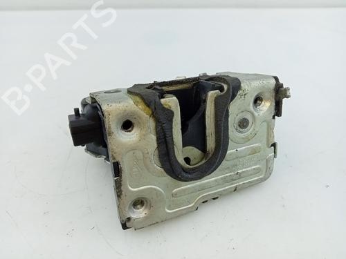 Rear right lock DACIA DOKKER MPV (KE_) 1.6 LPG | BP7458201C99 