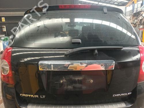tailgate-chevrolet-captiva-c100-c140-2006-38563956 main image