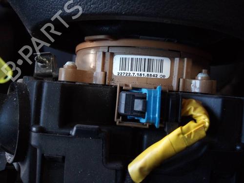 Used Squib airbag FIAT DOBLO Cargo (263_) [2010-2025]  20978949