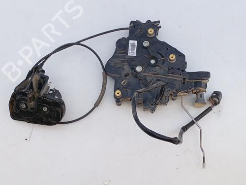 Used Rear right lock Rear right lock 38486437 38486437