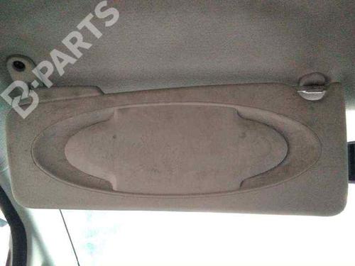 Used Left sun visor Left sun visor NISSAN NV200 / EVALIA Bus [2010-2026] 7095648 7095648