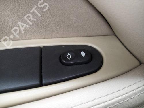 Used Left front window switch JAGUAR S-TYPE II (X200) 2.7 D (207 hp) 19805685