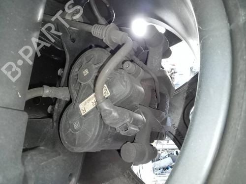 Used Right rear brake caliper BMW X1 (F48) sDrive 18 d (150 hp) 15580397