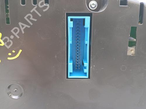 Instrument cluster AUDI Q3 (8UB, 8UG) 2.0 TDI quattro | BP26411236C47 