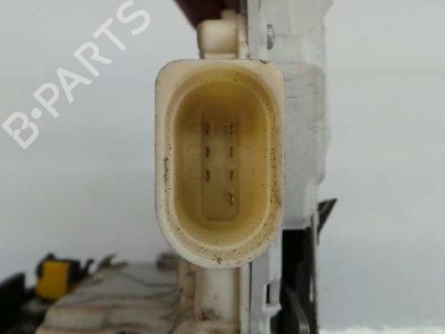 Rear right lock SEAT EXEO (3R2) 2.0 TDI | BP1989442C99 
