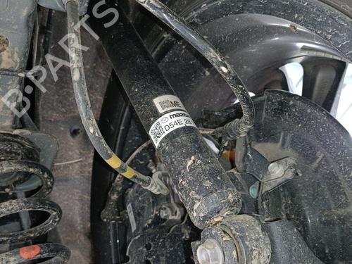Right rear shock absorber MAZDA CX-30 (DM) e-SKYACTIV-X M Hybrid D54E28700A