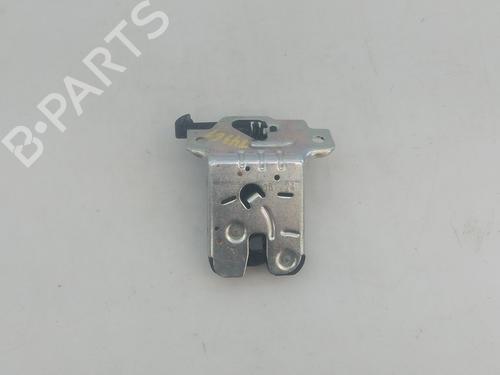 Used Tailgate lock Tailgate lock VW CADDY V Box Body/MPV (SBA, SBH) 2.0 TDi (102 hp) 39955420 39955420