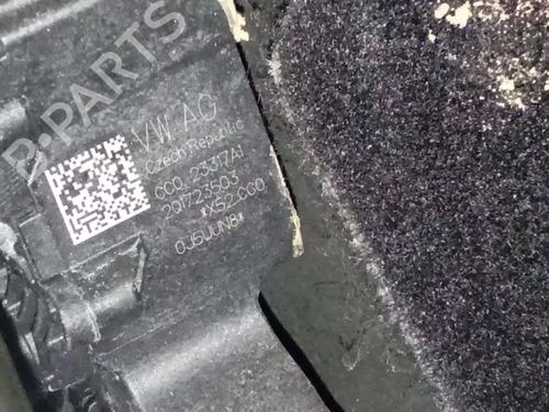 Pedal Pedal SKODA KAMIQ (NW4) 1.0 TSI (110 hp) 33236359 33236359