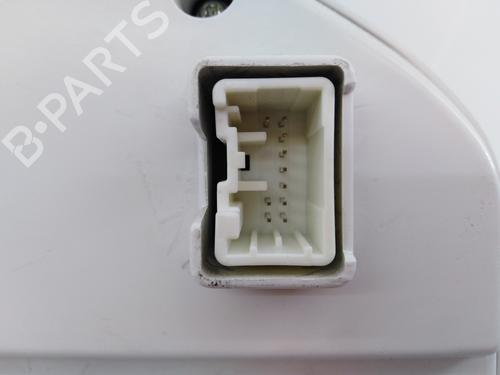 Instrument cluster VOLVO V60 I (155) D3 / D4 | BP7477051C47 