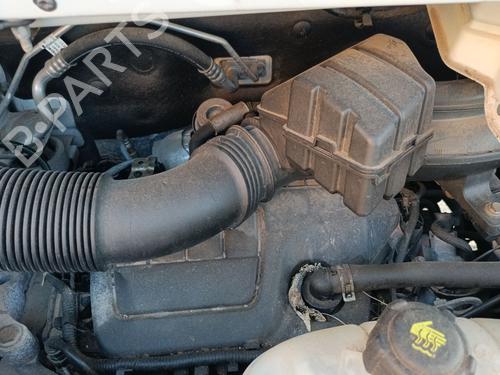 Gearbox RENAULT TRAFIC III Bus (JG_) 1.6 dCi 95 (JGMR, JGMJ) | BP33619253M3  - Image 16