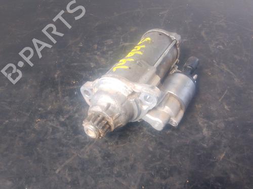 Starter SKODA KAMIQ (NW4) 1.0 TSI | BP33204676M8 - Image 2