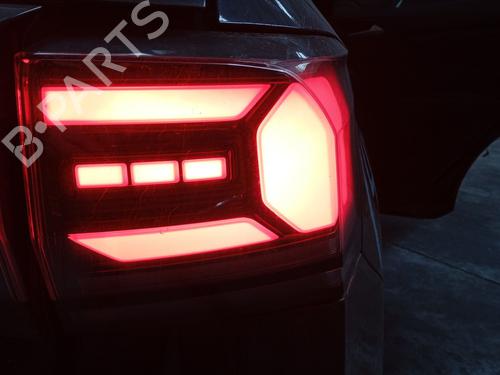 Right taillight VW T-CROSS (C11, D31) | BP32666664C35 - Image 2