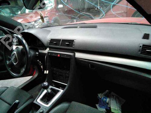 Expansion tank AUDI A4 B7 (8EC) 2.0 TDI | BP6697431C120  - Image 6