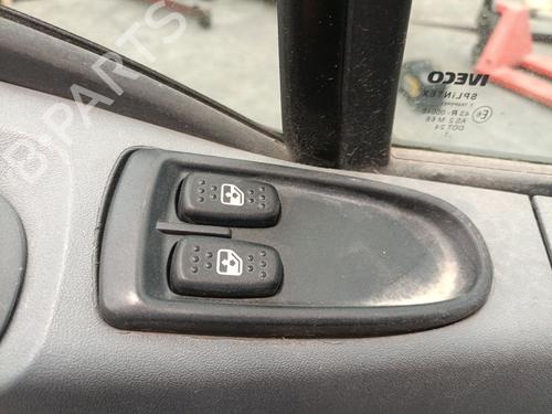 Used Left front window switch Left front window switch 37238782 37238782