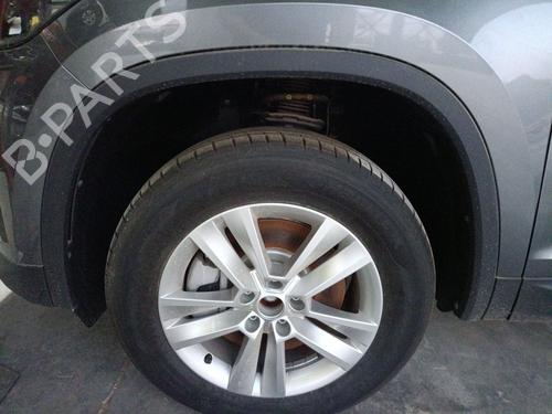 Used Front left wheel arch trim Front left wheel arch trim SKODA KODIAQ I (NS6, NS7, NV7) 2.0 TDI (150 hp) 33689716 33689716