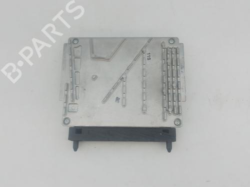 Engine control unit (ECU) VOLVO XC90 I (275) D5 AWD | BP37444565M57 - Image 2