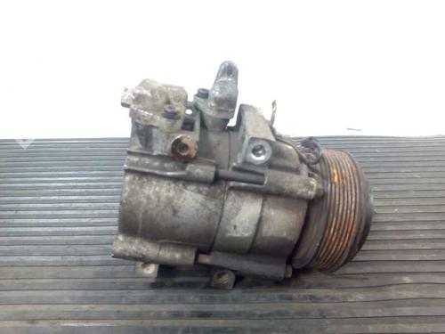 AC compressor KIA SORENTO I (JC) 2.5 CRDi 4WD | BP1929715M34 