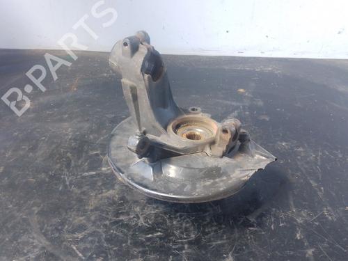 Left front steering knuckle FORD KUGA II (DM2) 1.5 TDCi | BP31916813M25 - Image 3