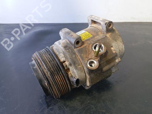 Compresseur AC SSANGYONG KORANDO (CK) [2010-2025]  28142166
