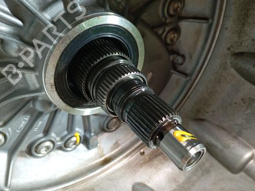 Gearbox BMW 3 (G20, G80, G28) 318 d | BP37603684M3 - Image 3