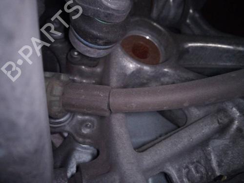 Used Left rear steering knuckle PEUGEOT 508 I (8D_) 2.0 HDi (140 hp) 11279688