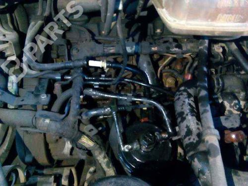 Clignotant avant droit blanc pour Peugeot 106 phase 1 (1991-1996
