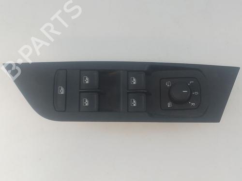 left-front-window-switch-skoda-karoq-nu7-nd7-2017-33456527 main image