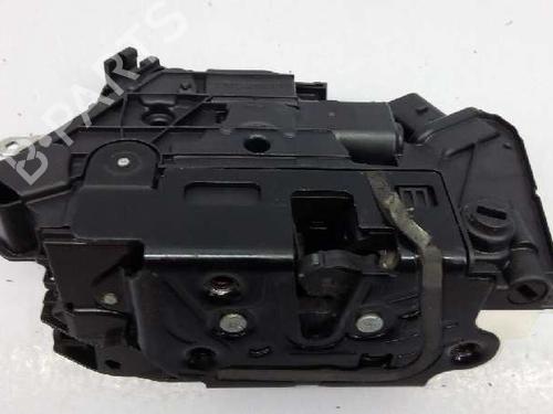 Rear right lock VW TIGUAN (5N_) 2.0 TDI | BP4563954C99 