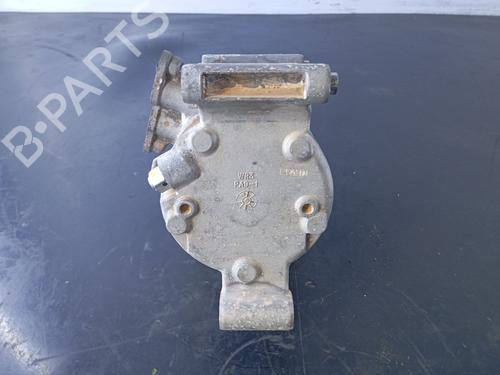 AC compressor MAZDA CX-5 (KF) 2.0 | BP28143158M34 