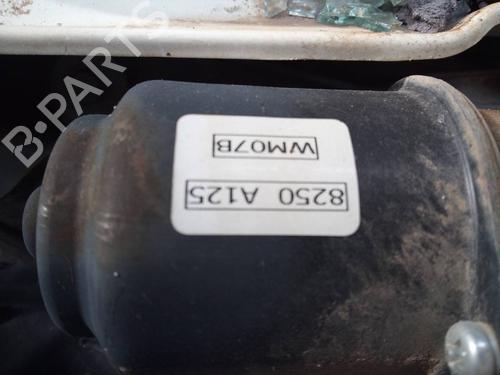 Front wiper motor MITSUBISHI L200 / TRITON (KA_T, KB_T) 2.5 DI-D 4WD (KB4T) | BP11384867M29 
