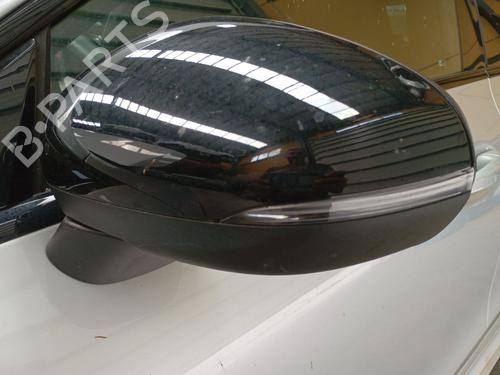 Retrovisor izquierdo MERCEDES-BENZ CLA Shooting Brake (X118) CLA 250 e (118.686) (218 hp) 27693528