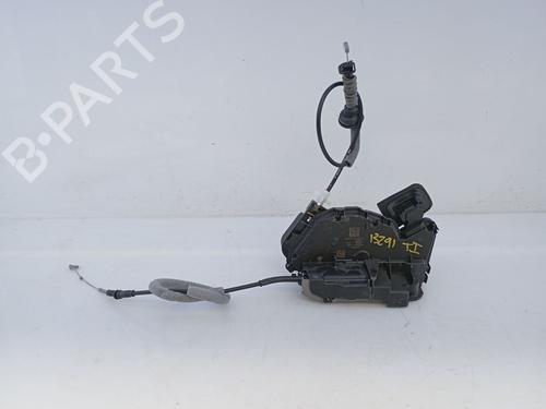 Venstre bagtil lås VW TIGUAN (AD1, AX1) 2.0 TDI (150 hp) 26407434