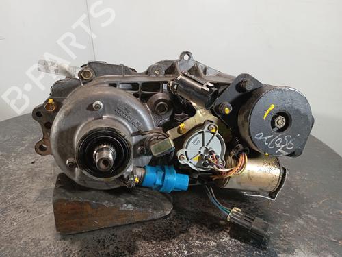Caixa de transferência Caixa de transferência DAEWOO MUSSO (FJ) 2.9 D 4x4 (99 hp) 36406344 36406344