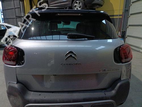 Bagklap CC/Kombi-Coupé CITROËN C3 AIRCROSS II (2R_, 2C_) 1.2 PureTech 110 (2RHNZB, 2RHNZW, 2RHNPX, 2RHNPJ) (110 hp) 31192946