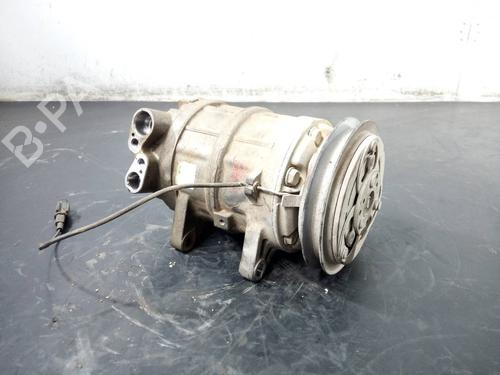 AC compressor NISSAN TERRANO II (R20) 2.7 TDi 4WD | BP15006849M34 