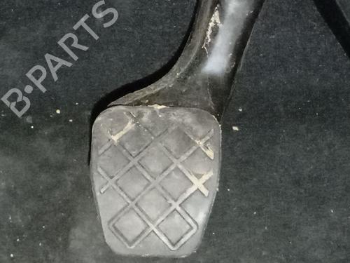 Bremsepedal VW T-ROC (A11, D11) 1.5 TSI (150 hp) 32997764