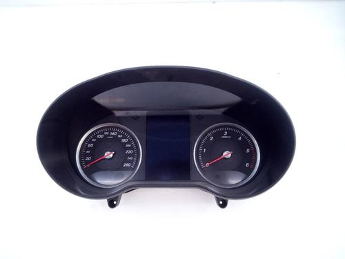 Used Instrument cluster MERCEDES-BENZ C-CLASS (W205) [2013-2023]  12492458