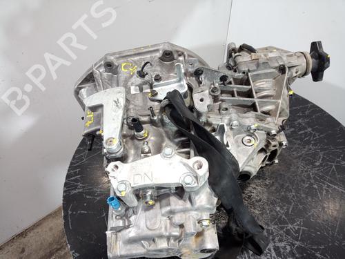 Gearbox NISSAN X-TRAIL II (T31) 2.0 dCi 4x4 | BP16045393M3 