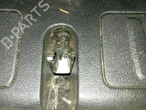 Fechadura da mala BMW X3 (G01, F97, G08) xDrive 20 d Mild-Hybrid (190 hp) 31089967