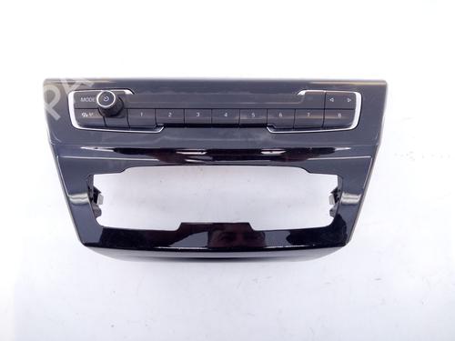 Electronic module BMW X1 (F48) sDrive 18 d | BP18529025M83 