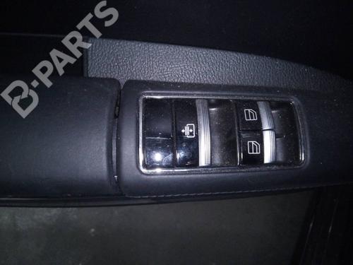 Used Left rear window switch Left rear window switch MERCEDES-BENZ S-CLASS (W221, V221) S 320 CDI 4-matic (221.080, 221.180) (235 hp) 8212325 8212325