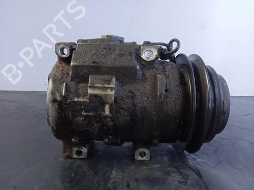 Used AC compressor MITSUBISHI PAJERO III (V7_W, V6_W) 3.2 Di-D (V68W, V78W) (165 hp) 16587808