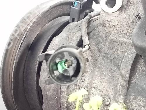 AC compressor MITSUBISHI PAJERO IV (V8_W, V9_W) 3.2 DI-D (V88W, V98W) | BP13949766M34 