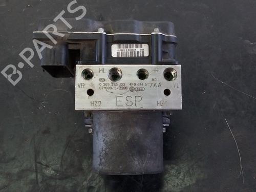 ABS pump AUDI A6 C6 Avant (4F5) 3.0 TDI quattro | BP22715827M43 